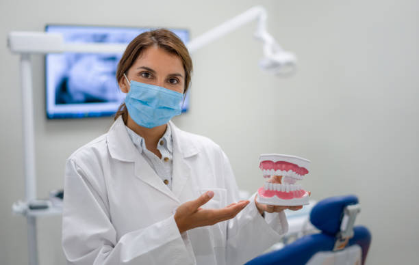 Best Emergency Dental Services for Seniors in Kings Bay Base, GA