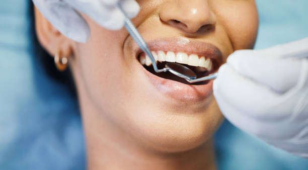 Best Broken or Cracked Tooth Emergency Dentist in Kings Bay Base, GA