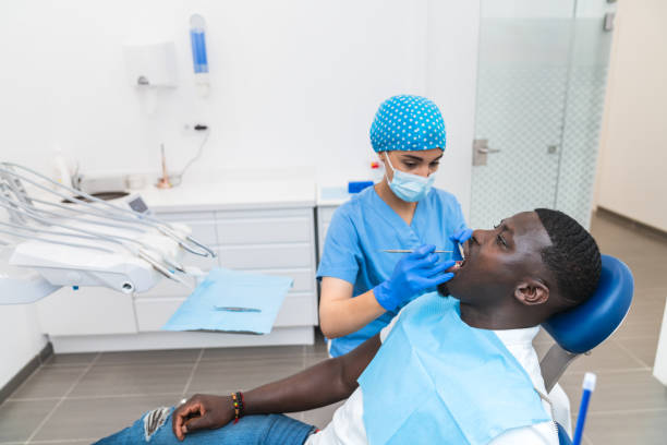 Best Emergency Dentist for Special Needs Patients in Kings Bay Base, GA