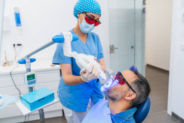 Best Urgent Dental Care for Toothache in Kings Bay Base, GA