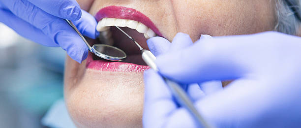 Best Emergency Dental Care for Abscessed Tooth in Kings Bay Base, GA