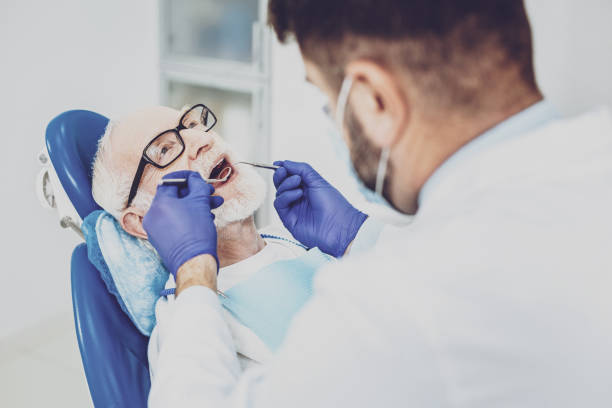 Best Emergency Root Canal Treatment in Kings Bay Base, GA